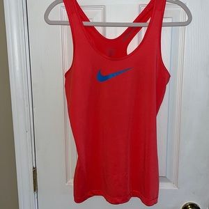 Nike Pro Dri-Fit Women’s Workout Tank